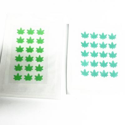 Hemp acne patches 