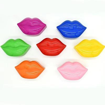 Lip mask in jar 