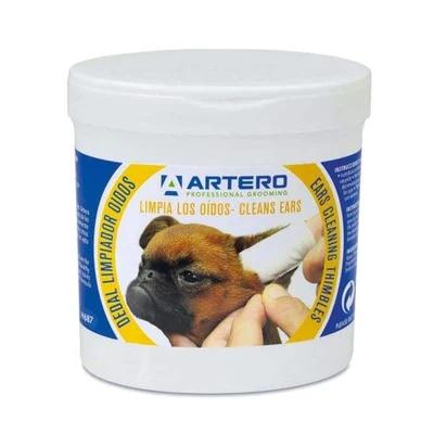 Pet Dental Care Tooth Finger Wipes