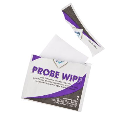 Probe wipes 