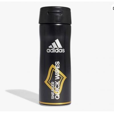 Adidas Shoe wipes 
